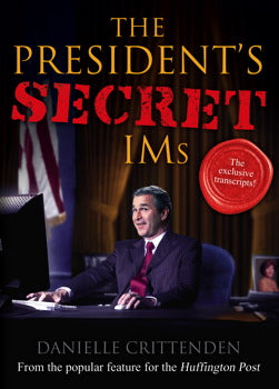 The President's Secret IMs / أسرار الرئيس