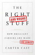 The Right and Wrong Stuff / الأمور الصائبة والخاطئة