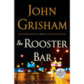 The Rooster Bar / حانة الديك