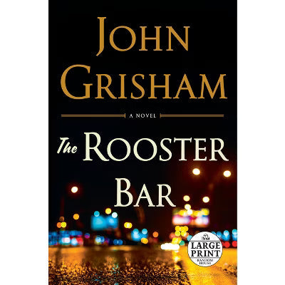 The Rooster Bar / حانة الديك