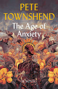 The Age of Anxiety / عصر القلق
