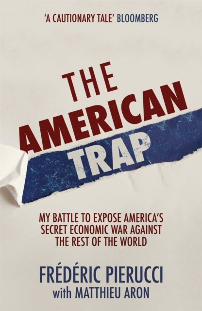 The American Trap / الفخ الأمريكي