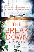 The Breakdown / الانهيار