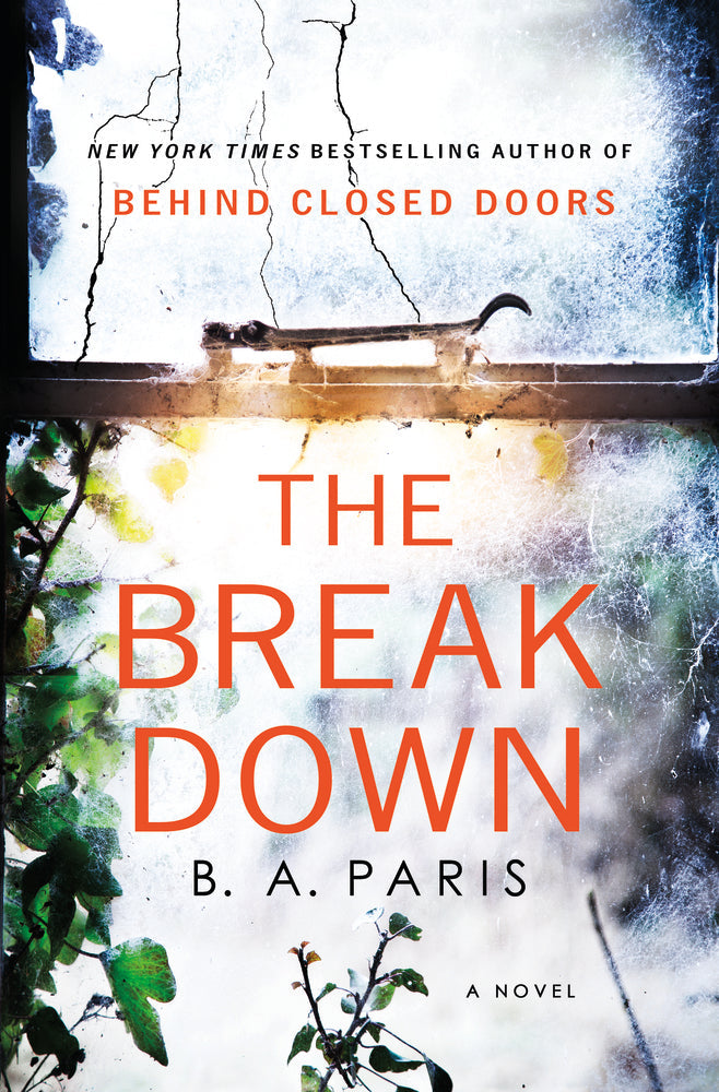 The Breakdown / الانهيار