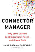 The Connector Manager / مدير الربط
