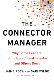 The Connector Manager / مدير الربط