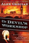 The Devil's Workshop / ورشة الشيطان