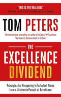 The Excellence Dividend / عائد التميّز