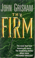 The Firm / الشركة