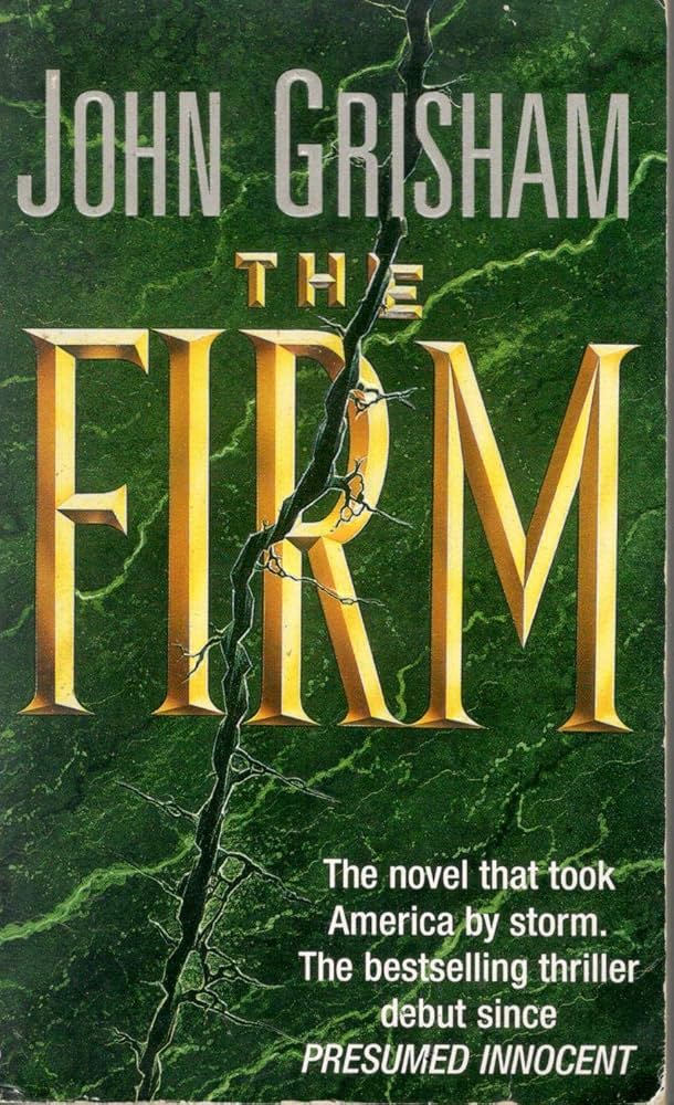 The Firm / الشركة