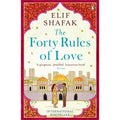 The Forty Rules of Love / قواعد العشق الأربعون