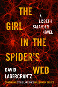 The Girl in the Spider's Web / الفتاة في شبكة العنكبوت