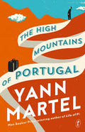 The High Mountains of Portugal / الجبال العالية في البرتغال