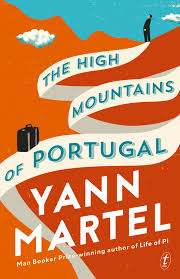 The High Mountains of Portugal / الجبال العالية في البرتغال