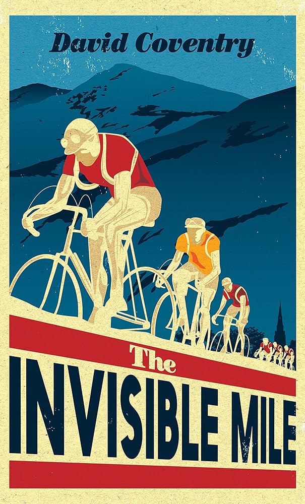 The Invisible Mile / الميل غير المرئي