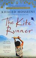 The Kite Runner / عدّاء الطائرة الورقية