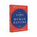 The Laws of Human Nature / قوانين الطبيعة البشرية