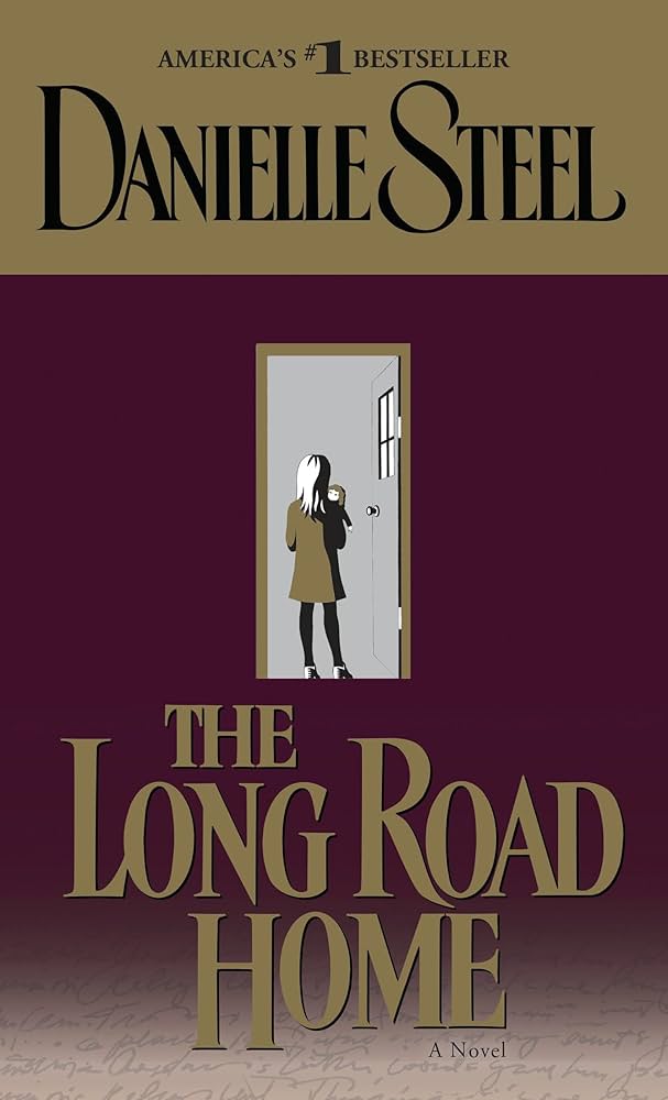 The Long Road Home / الطريق الطويل إلى البيت