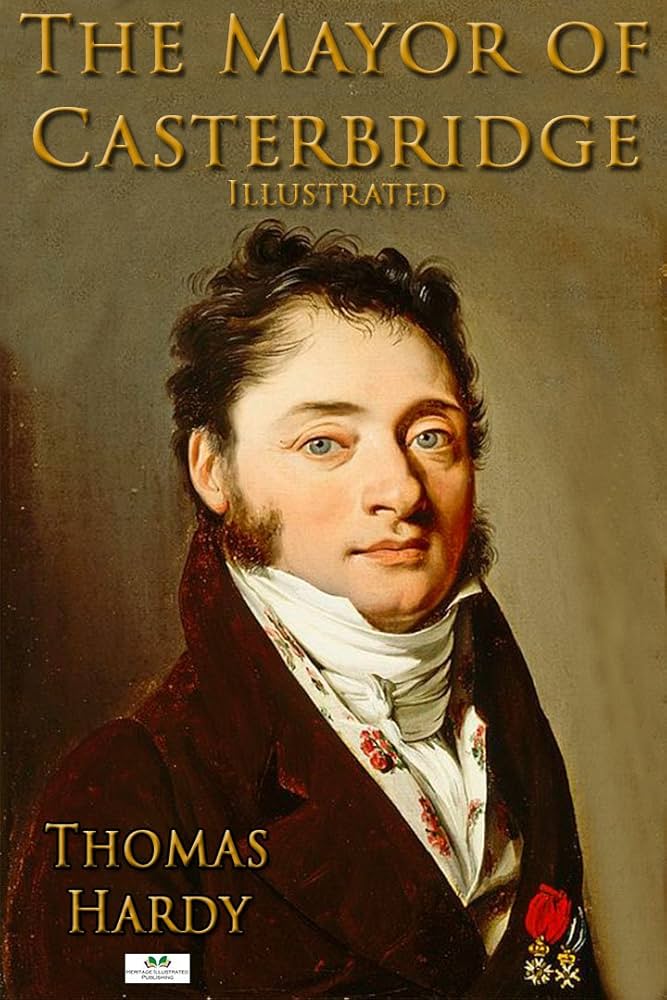 The Mayor of Casterbridge / عمدة كاستربريدج