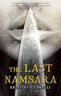 The Last Namsara / النامسارا