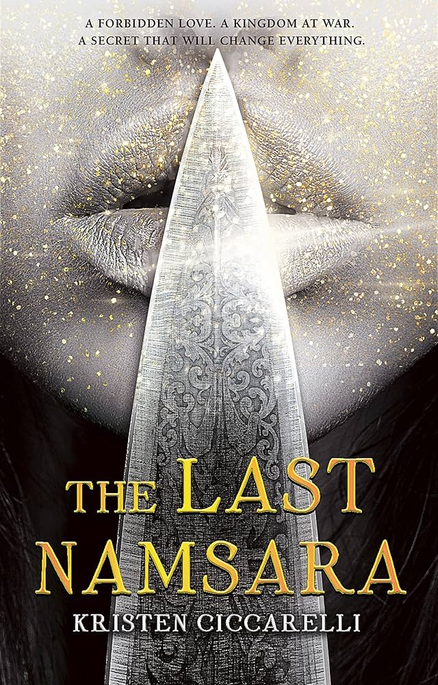 The Last Namsara / النامسارا
