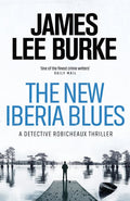 The New Iberia Blues / بلوز إيبيريا الجديدة