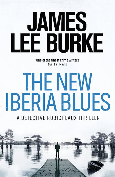 The New Iberia Blues / بلوز إيبيريا الجديدة