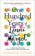 The One Hundred Years of Lenni and Margot / مئة عام للِيني ومارغو