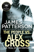 The People vs. Alex Cross / الناس ضد أليكس كروس
