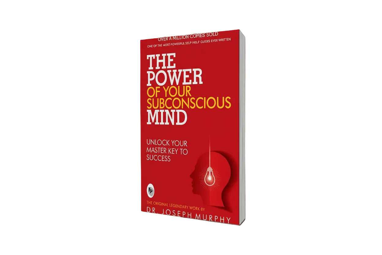 The Power of Your Subconscious Mind / قوة عقلك الباطن