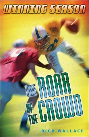 The Roar of the Crowd / هدير الجماهير