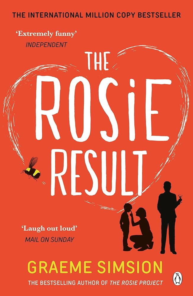 The Rosie Result / نتيجة روزي