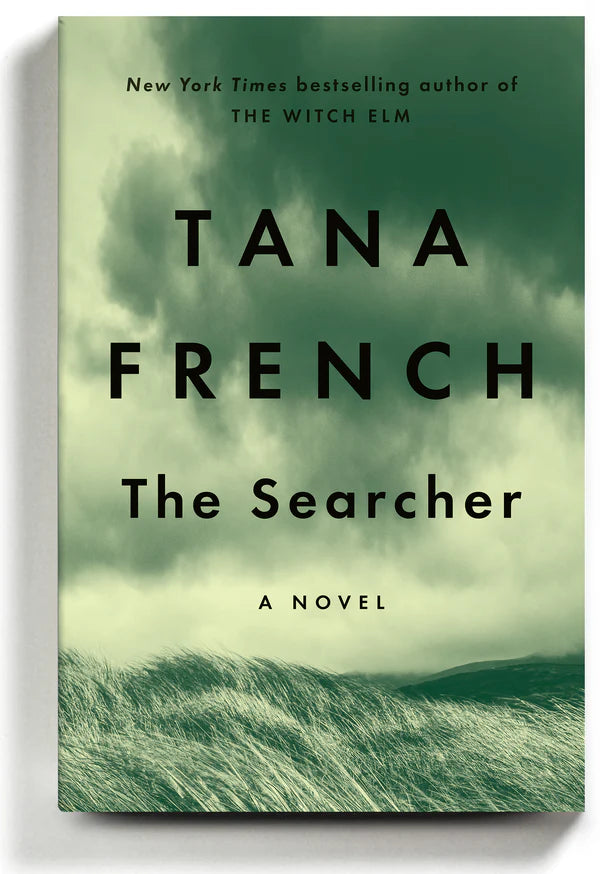 The Searcher / الباحث