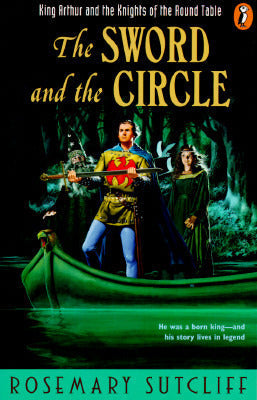 The Sword and the Circle / السيف والدائرة