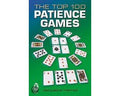 The top 100 Patience Games / أفضل 100 لعبة صبر