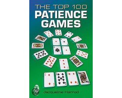 The top 100 Patience Games / أفضل 100 لعبة صبر