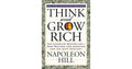 Think and Grow Rich / فكِّر تصبح غنياً