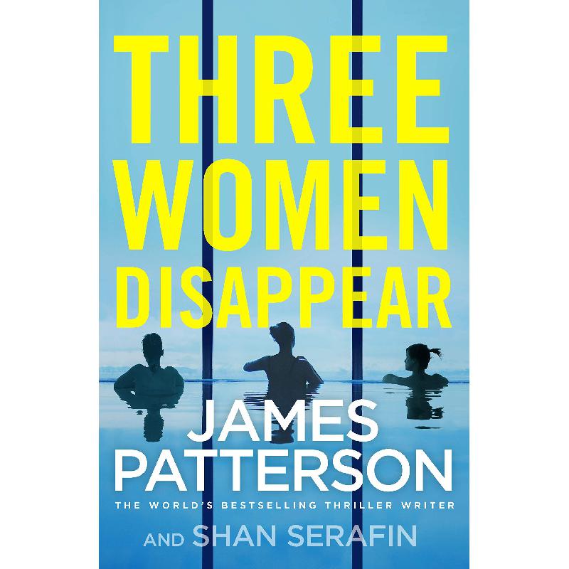 Three Women Disappear / اختفاء ثلاث نساء