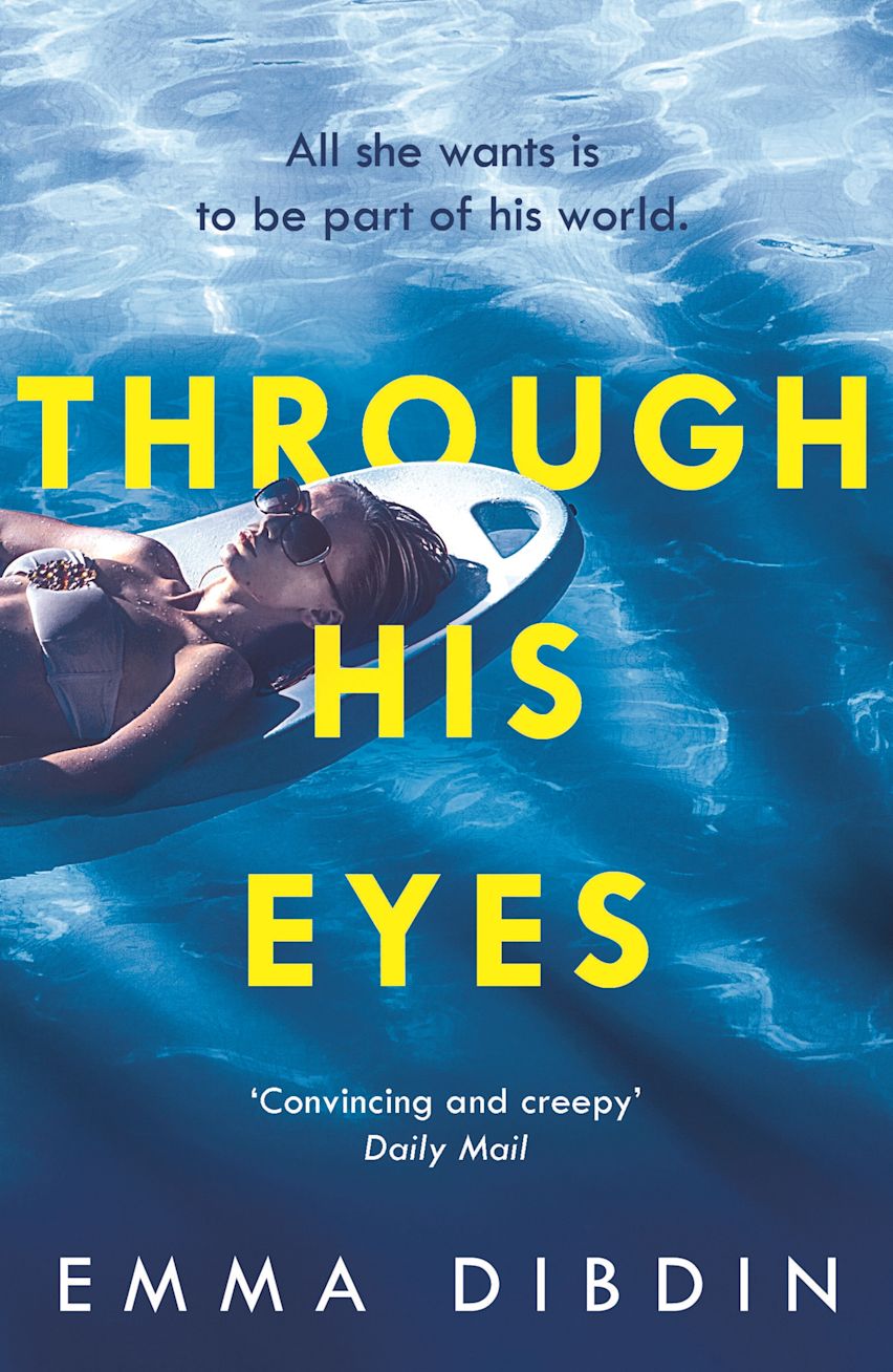 Through His Eyes / من خلال عينيه