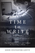 Time to Write / وقت الكتابة