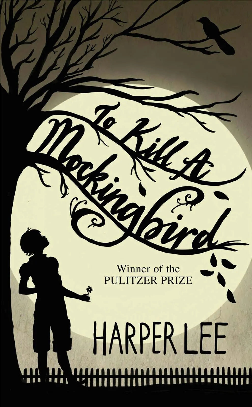 To Kill a Mockingbird / أن تقتل طائراً بريئاً