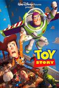 Toy Story / قصة لعبة
