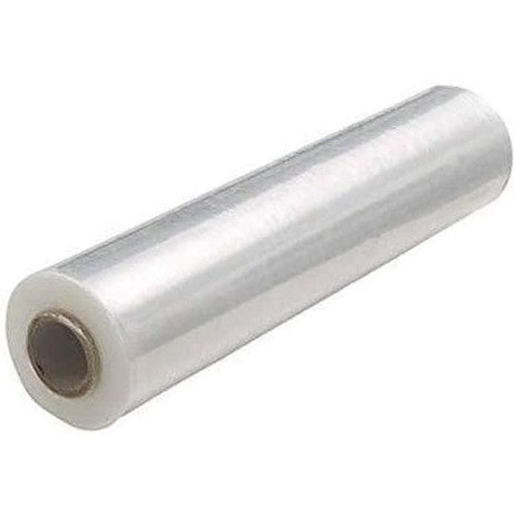 Stretch Wrap Film Roll / رول فيلم التغليف المطاطي (سترتش)