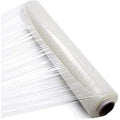 Plastic Roll wrap medium / لفافة تغليف بلاستيكية متوسطة