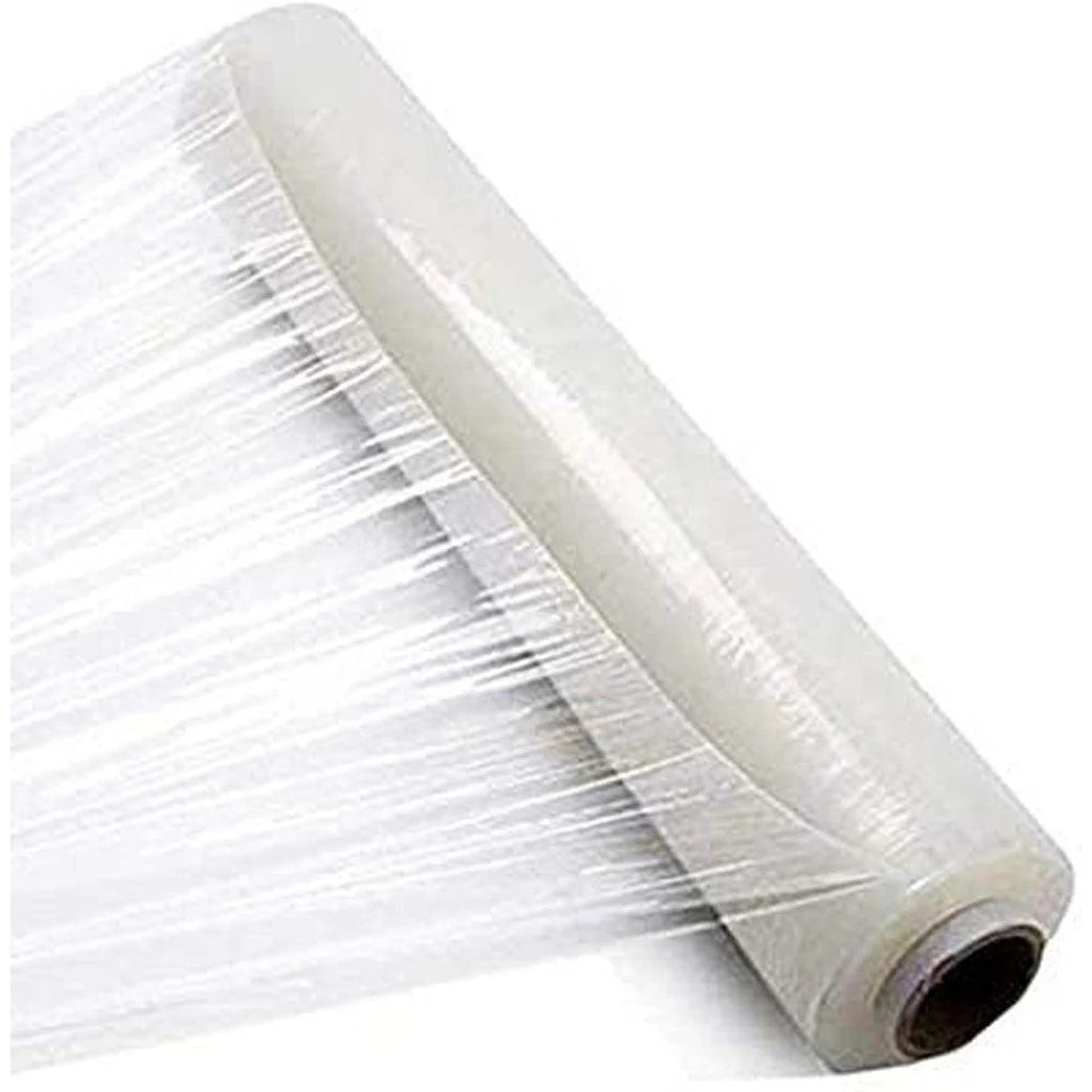Plastic Roll wrap medium / لفافة تغليف بلاستيكية متوسطة
