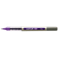uni-ball eye fine violet pen / قلم يوني بول آي فاين بنفسجي