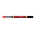 uni-ball eye Red / يوني-بول آي احمر