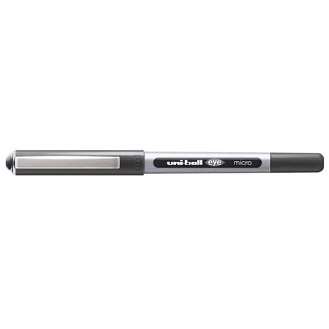 uni-ball eye Black Pen / يوني-بول آي