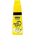 UHU twist & glue / يوهو تويست آند غلو