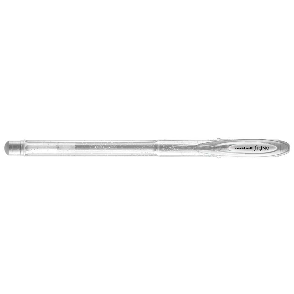 Uni-ball signo Silver / يوني-بول سيغنو فضي